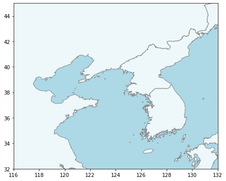 China-Korea-Japan Image